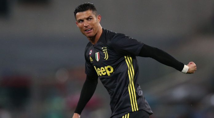 ronaldo