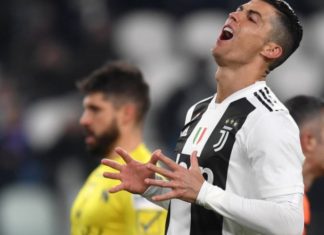 E pëson Ronaldo, humbet gjyqin me “Der Spiegel” (FOTO)