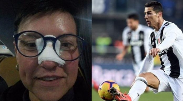 ronaldo fansja