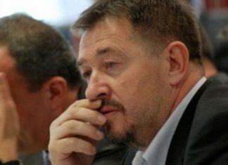 Sami Lushtaku i drejtohet Albin Kurtit: Ti nuk mund ta mbrosh UÇK-në