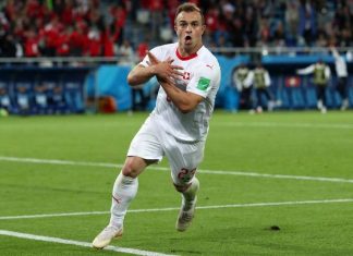 Shaqiri në garë për transferin më me ndikim në Premier Ligë