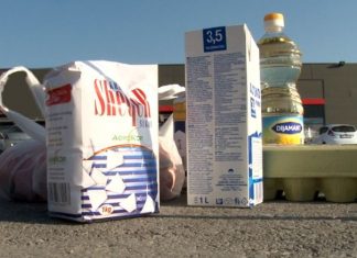 Kosova me çmimet më të larta në rajon të produkteve ushqimore