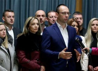 Serbët vazhdojnë ‘vajtimin’ për taksën 100%: Ja çka thonë tash!