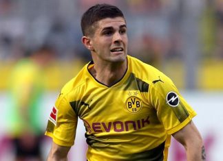 Mbrojtësi i Chelseas flet për transferimin e Pulisic, ja çfarë thotë
