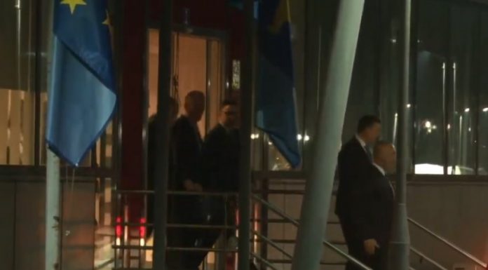 takimi i lidereve