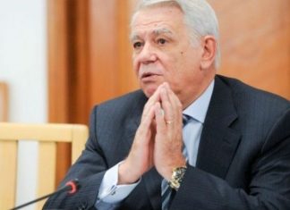 Presidenca rumune e BE: Shqipëria e Maqedonia të marrin ftesat