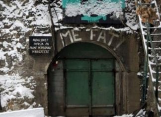 Minatorët e Trepçës sapo morën këtë vendim