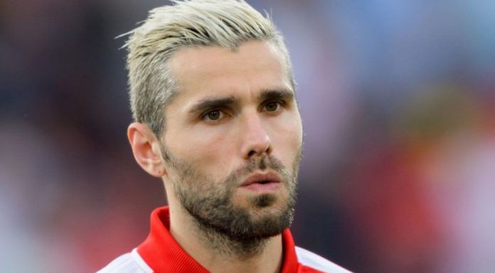 valon behrami