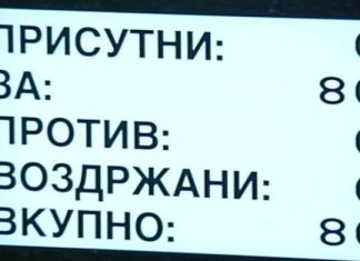 Deri të premten miratohen ndryshimet kushtetuese
