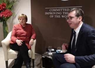 Vuçiq: Në Berlin do të jetë vështirë për Serbinë, por nuk e nënshkruaj njohjen e Kosovës