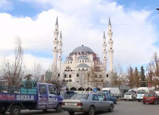 Nga 18 maji në Shqipëri hapen xhamitë (VIDEO)