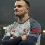 Xherdan Shaqiri godet Kosovën: Është marre me pa bota