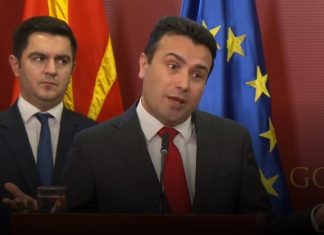 Zaev është i gatshëm për kërkesat e Besës (VIDEO)