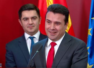 Dy ministra tjerë nga BDI i dërgojnë porosi Zaevit lidhur me “fshesën”