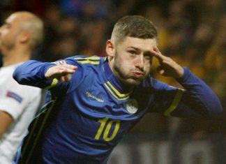 Zeneli refuzon Fenerbahçen, kërkon skuadër më të fortë