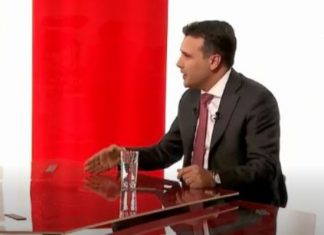 Zoran Zaev: Nuk më pengon që presidenti të jetë shqiptar apo serb