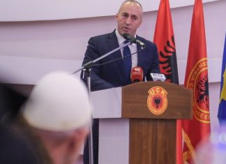 Haradinaj: Njohja nga Serbia të vijë si kërkim falje për atë që i ka shkaktuar Kosovës