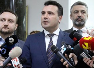 Zaev: VMRO-DPMNE nuk pranon takim liderësh, opozita i kthen përgjigjen