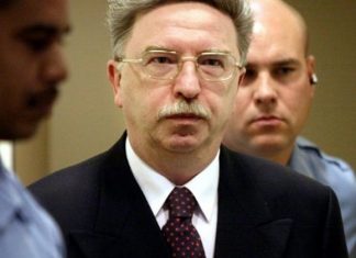 Shainoviq: Ishim gati të hyjmë në NATO, që të iknim bombardimit me kusht që Kosova të mbetet pjesë e Serbisë, Amerika refuzoj