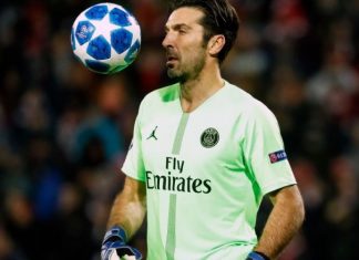 Buffon: Nuk jemi favorit ndaj Unitedit