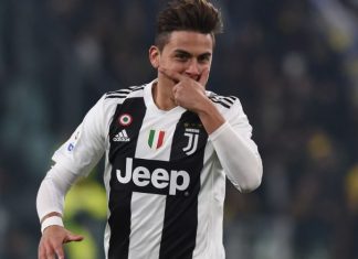 Dybala pritet të kalojë në janar te PSG-ja