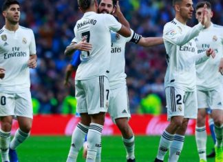 Lojtarët kryesorë të Real Madridit janë shumë të zemëruar me sjelljen e Iscos
