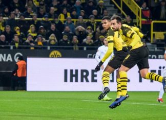 Zyrtarisht, Dortmund blen përfundimisht Paco Alcacerin nga Barcelona