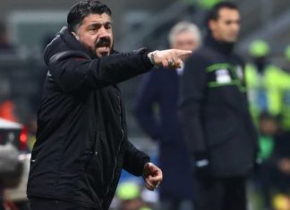 Gattuso: Nuk e kishim të sigurt fitoren, por jam i lumtur me tri pikët