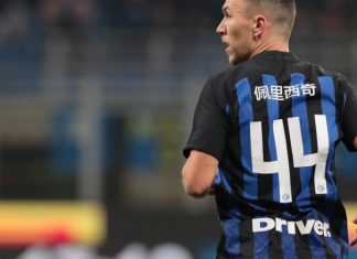 Tottenham nuk dorëzohet për Ivan Perisicin