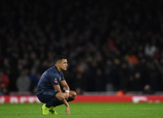 Sanchez pritet të largohet në verë nga Manchesteri