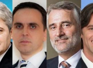 Sa është pasuria e liderëve shqiptarë në Maqedoninë e Veriut