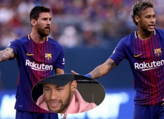 Nga “magjitë” e Messit te idhujt e tij dhe miqësia me Neymar! Arthur i tregon të gjitha