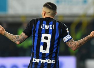 Icardi mohon interesimin për rikthim në Serie A, thotë se gjithmonë donte PSG-në