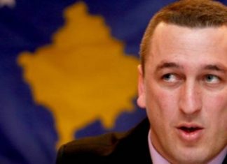 Rashiq thotë se nuk është i sigurt nëse Trump e di ku është Kosova e Serbia