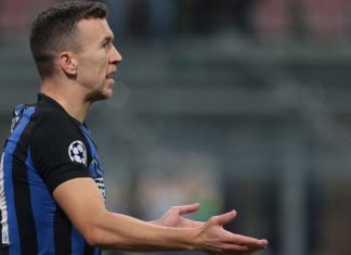Perisic tifozëve të Interit: Faleminderit për lëvdatat dhe kritikat