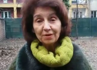 Siljanovska bën thirrje: Të dalim në rrethin e dytë që të sjellim drejtësi në Maqedoni