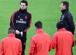 Solari nuk dorëzohet: Do të luftojmë deri në fund për titullin në La Liga