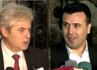 Media gjermane alarmon, koalicioni LSDM – BDI në rrezik