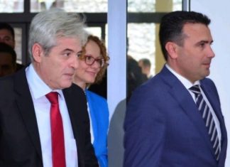 A ka lojë apo krizë të vërtetë në raportet BDI – LSDM, flasin njohës të zhvillimeve politike