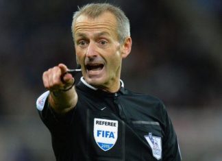 Ja pagat e arbitrave në top 5 ligat më të mira evropiane