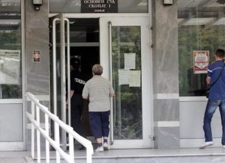 Gabimet gjyqësore i kushtojnë mbi 2 milionë euro Maqedonisë së Veriut