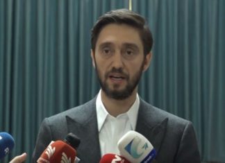 Ismaili: Brenda këtyre ditëve LVV do të bie, PDK do të rritet