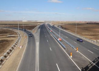 Autostrada “Arben Xhaferi”, shtyhet për pesë muaj afati i përfundimit