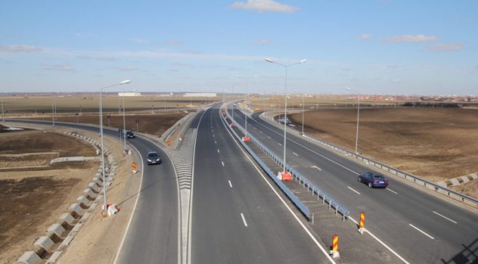autostrada arben xhaferi