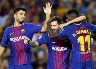 Talenti i Barçës: Jam tifoz i Barcelonës, por s’do ta refuzoja Real Madridin
