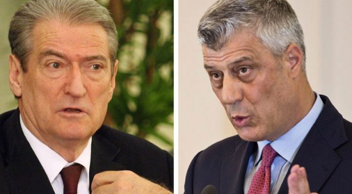 berisha-thaci