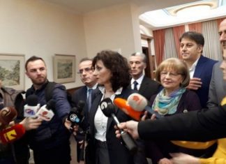 Ivanovska: Do të ndjekim se a bën administrata publike fushatë zgjedhore gjatë orarit të punës