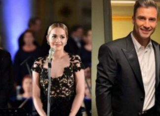 Me Rita Orën apo Dua Lipën? Shikoni si përgjigjet Lorik Cana