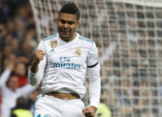 Casemiro flet për Neymar-in e Realit: Lëreni të qetë!