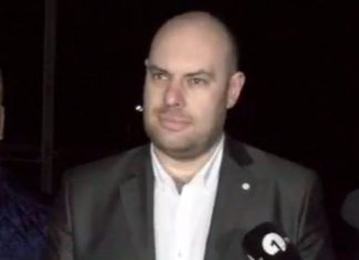 Incidentin në burgun e “Shutkës”, Kotevski dorëzon raportin dhe dorëheqjen në Qeveri